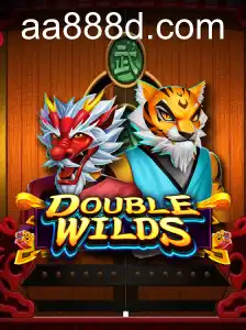 DoubleWilds